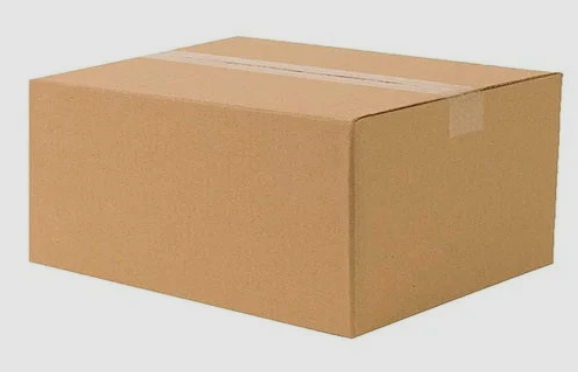 Corrugated Packaging Box