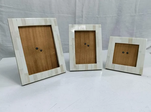 Wooden Designer Photo Frames