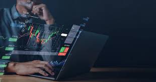 TRADING  