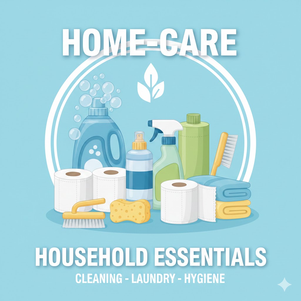  home-care / household product