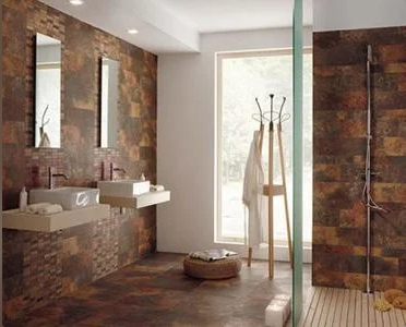 Wall And Floor Tiles