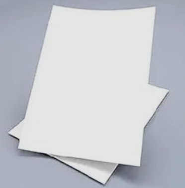 A4 Size Paper