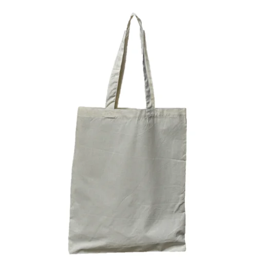  Hand-Bags And Shopping Bags Made Of Cotton