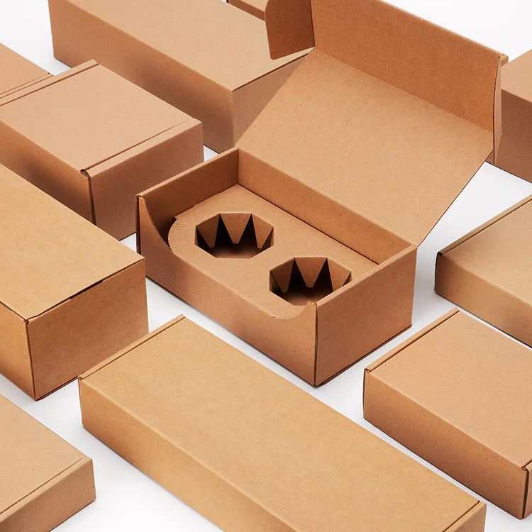 Packaging Materials & Solutions
