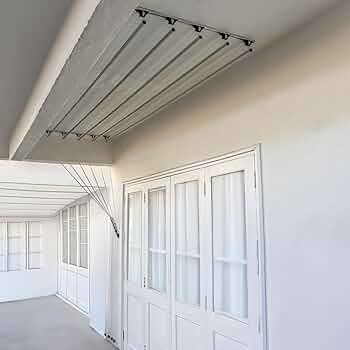 Innovative Clothes Drying & Home Utility Solutions