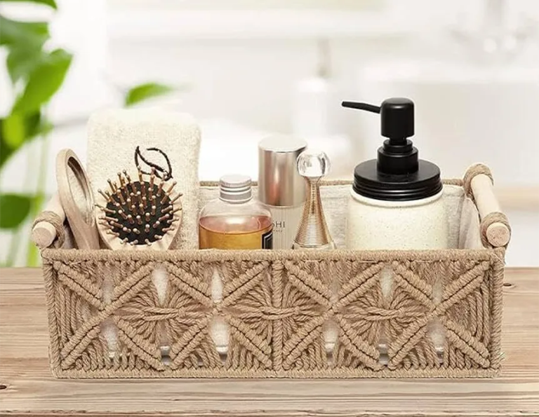 Handcrafted Home Décor & Lifestyle Products