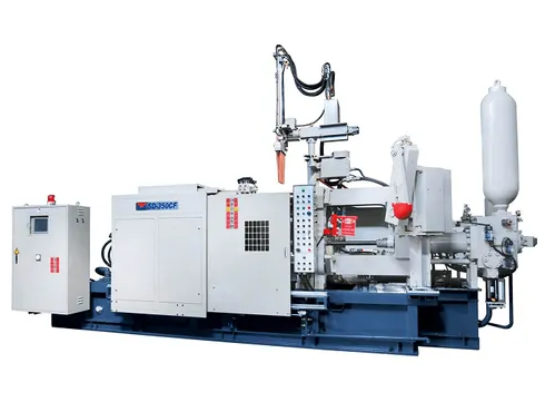  pressure aluminium pressure die casting, aluminium pressure die casting-tbc 350 tonnage machine & street light led housing