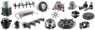 TRACTORS AND AGRICULTURE IMPLEMENTS