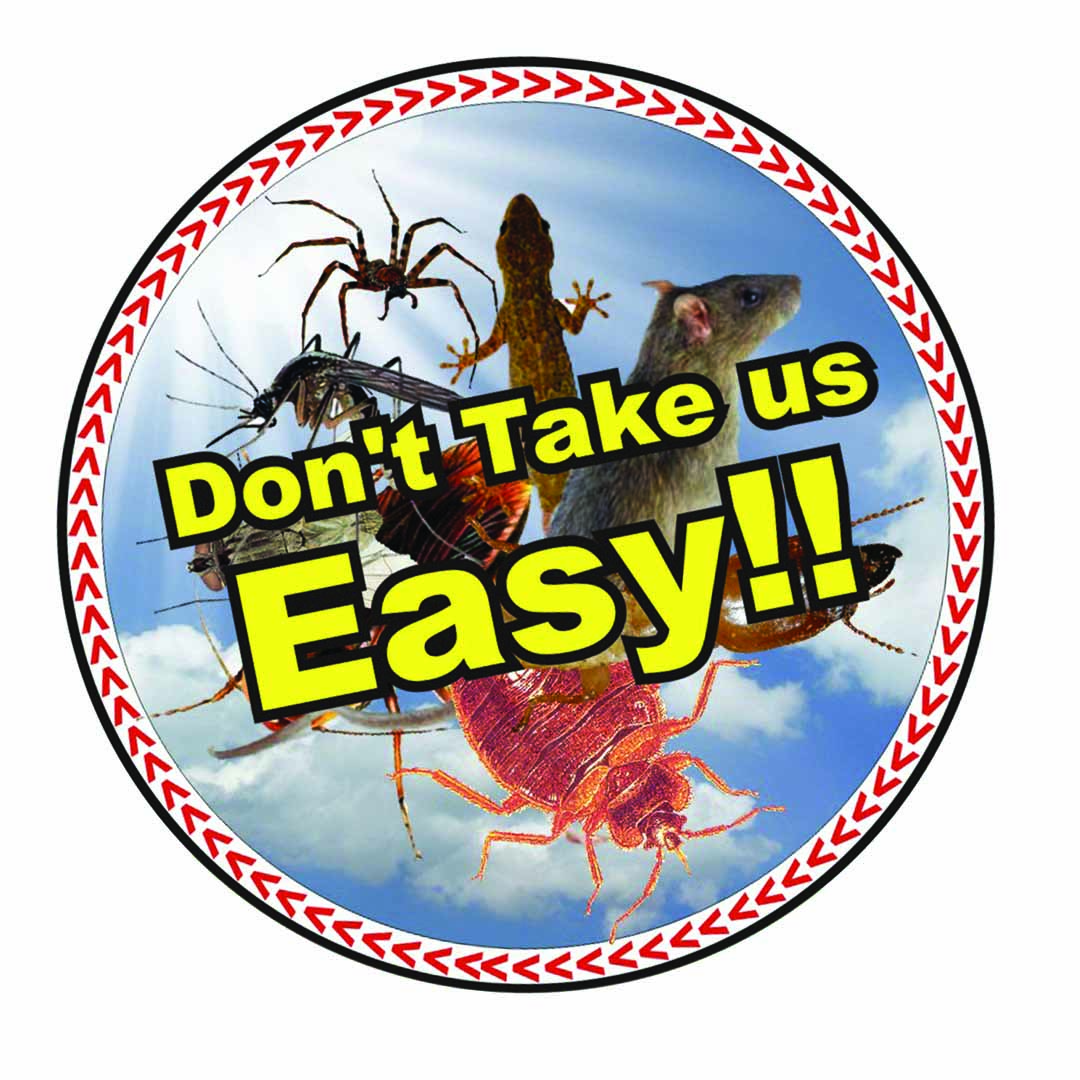 pest control service