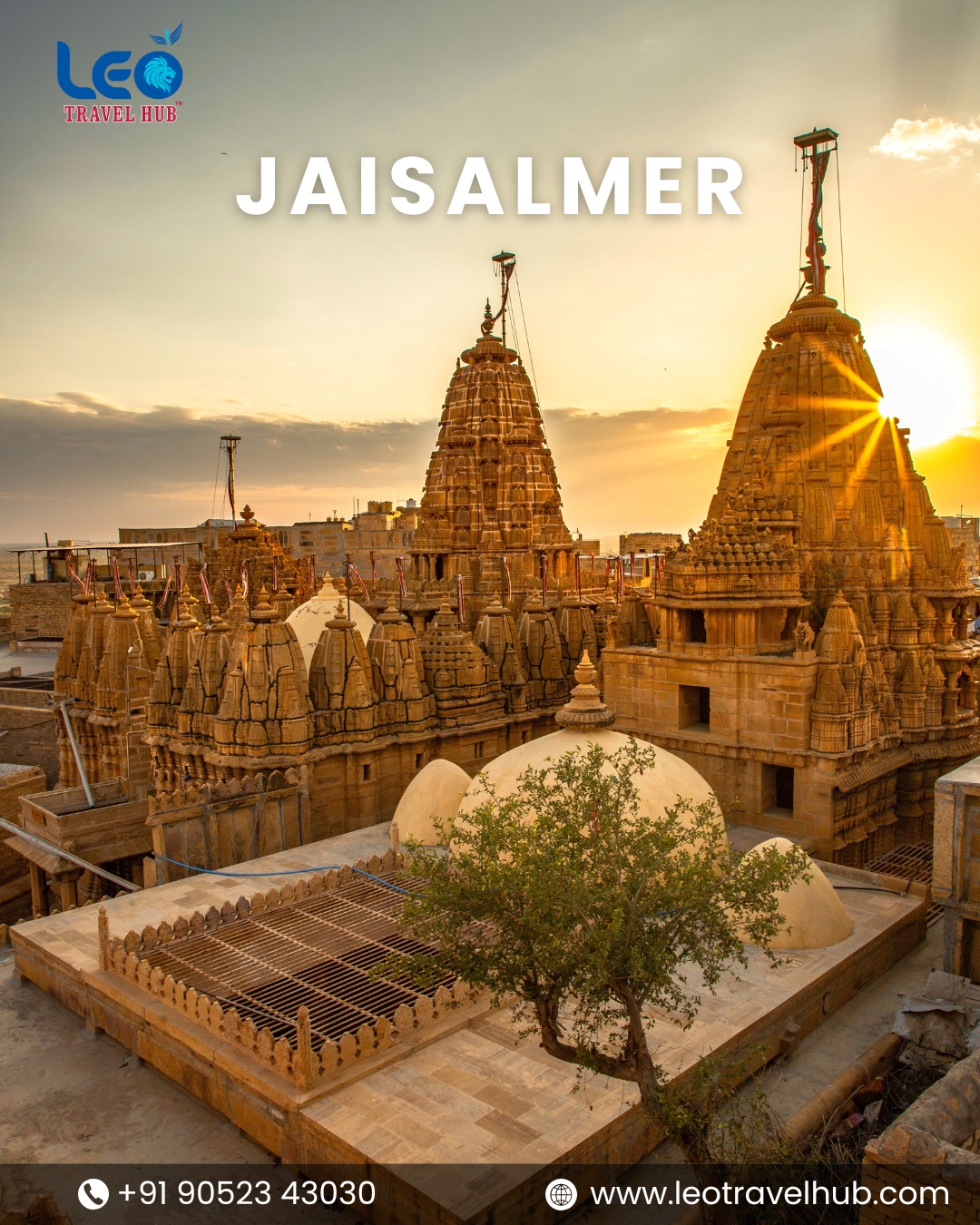 JAISALMER TOUR