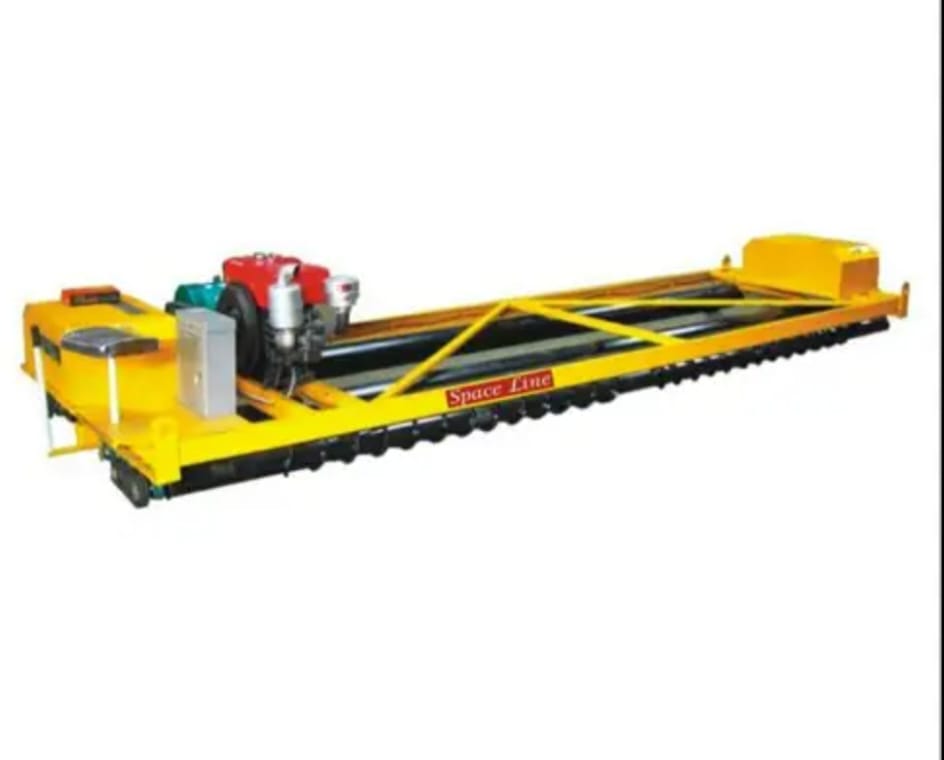 Concrete Vibrator