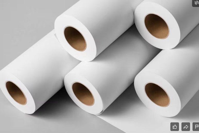 Paper and Paperboard Products. 