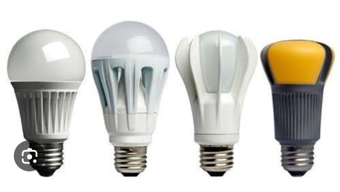 LED bulbs, Street Lights, Electronic/Magnetic Ballasts