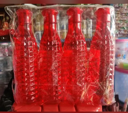 Manufacturer of water bottle, plastic jar & plastic container