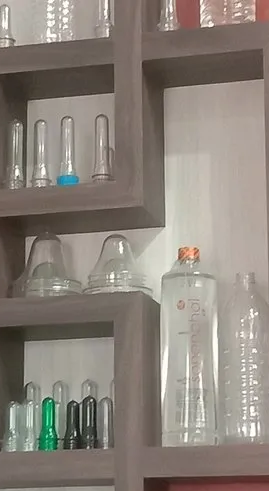  pet preform, pet bottles & other products 