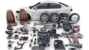 AUTO PARTS 