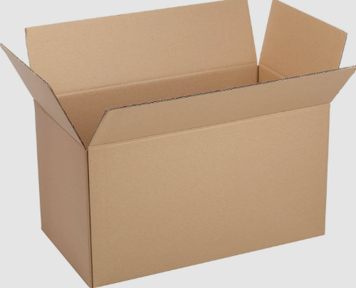 Corrugated Carton Boxes