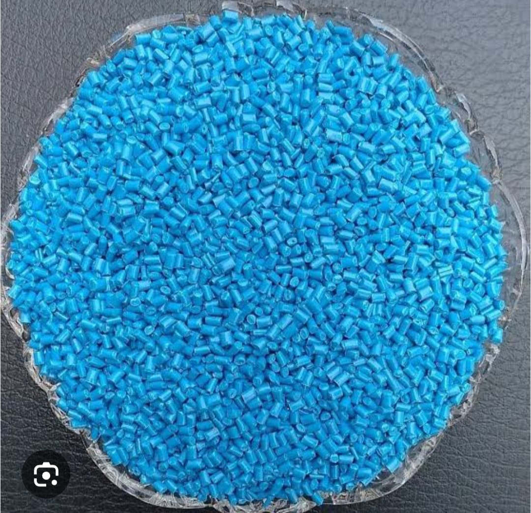 PP Granules 