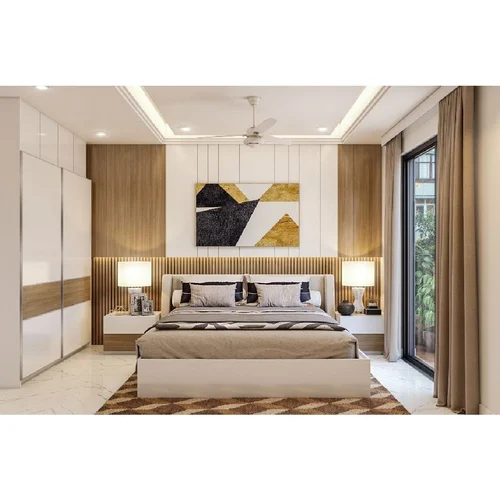 Hall Interior Decoration Services 