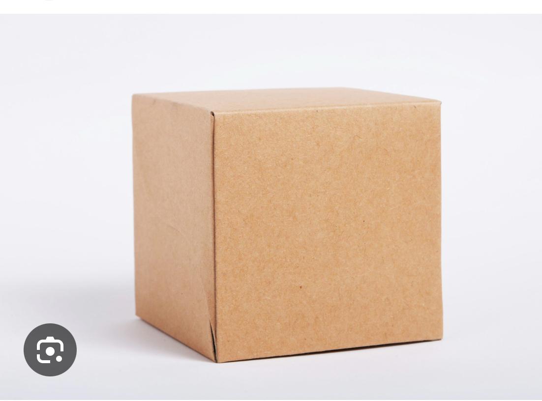corragated Box