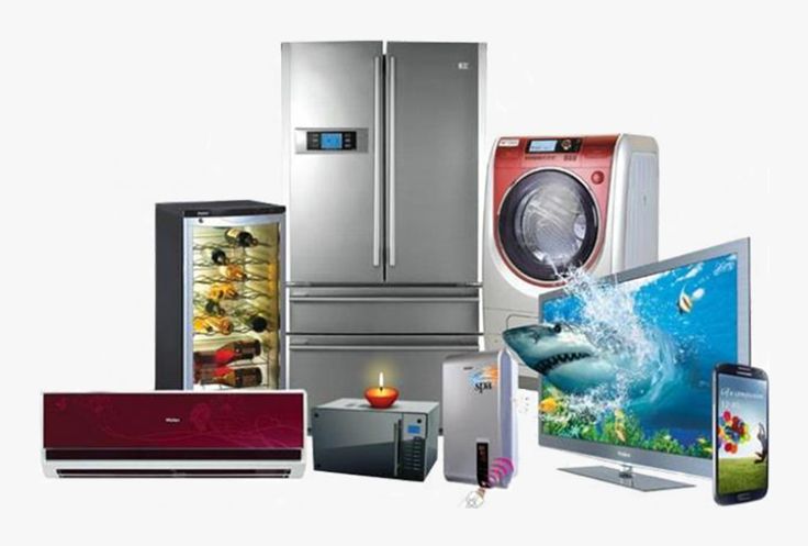 Consumer Electronics