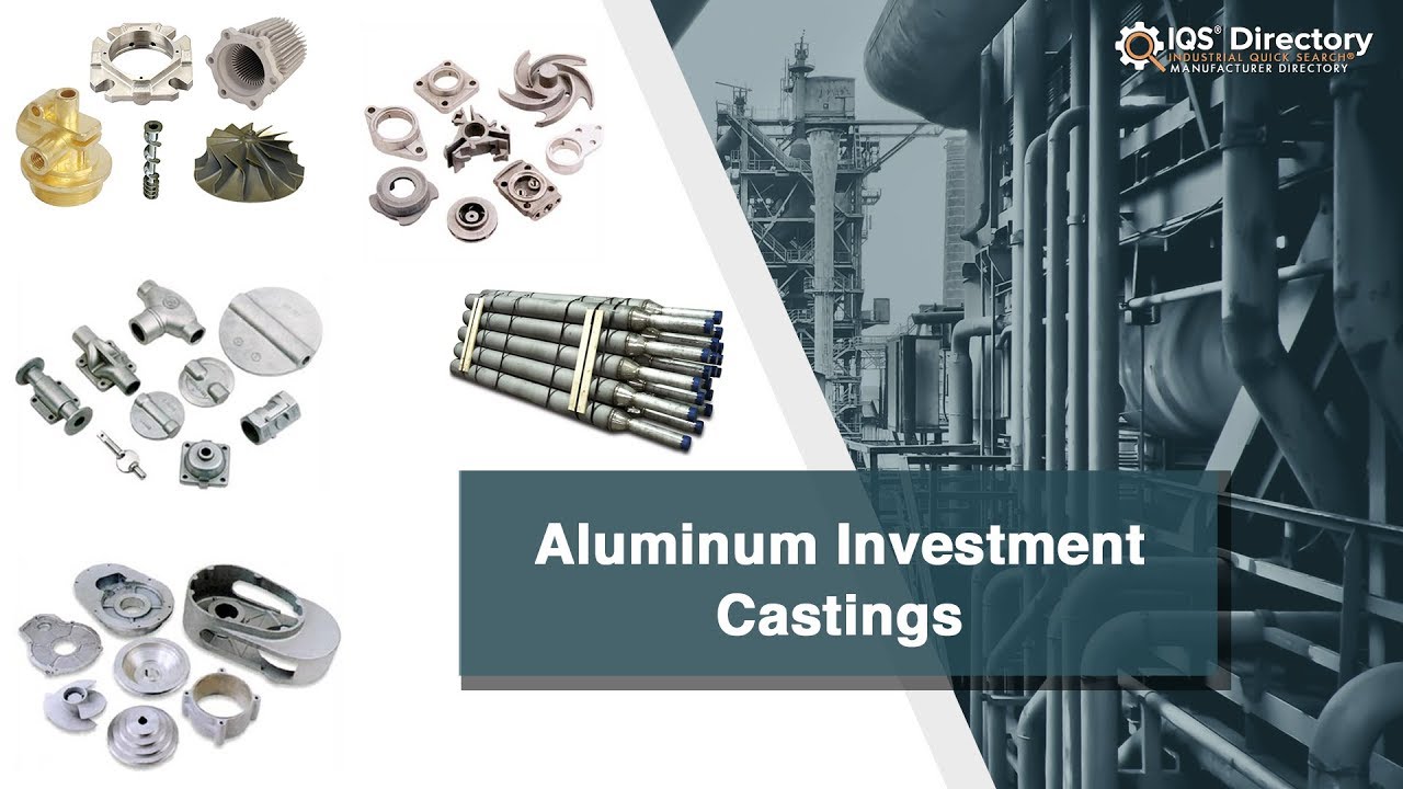 Industrial Castings / Metal Castings / Engineering Components