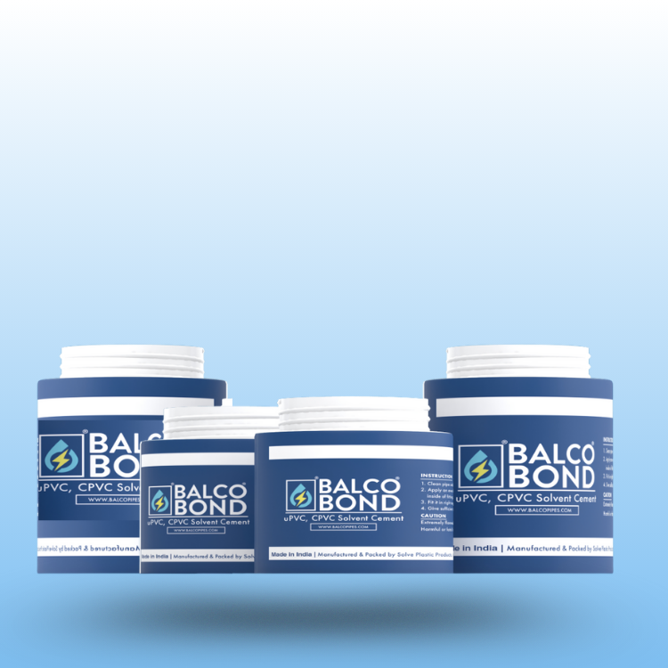Solvent Cement 