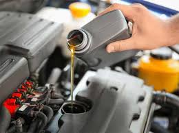 Trading in oil engine,motor,pnuematic items
