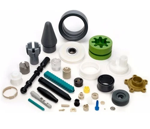 Plastic Injection Moulding Products