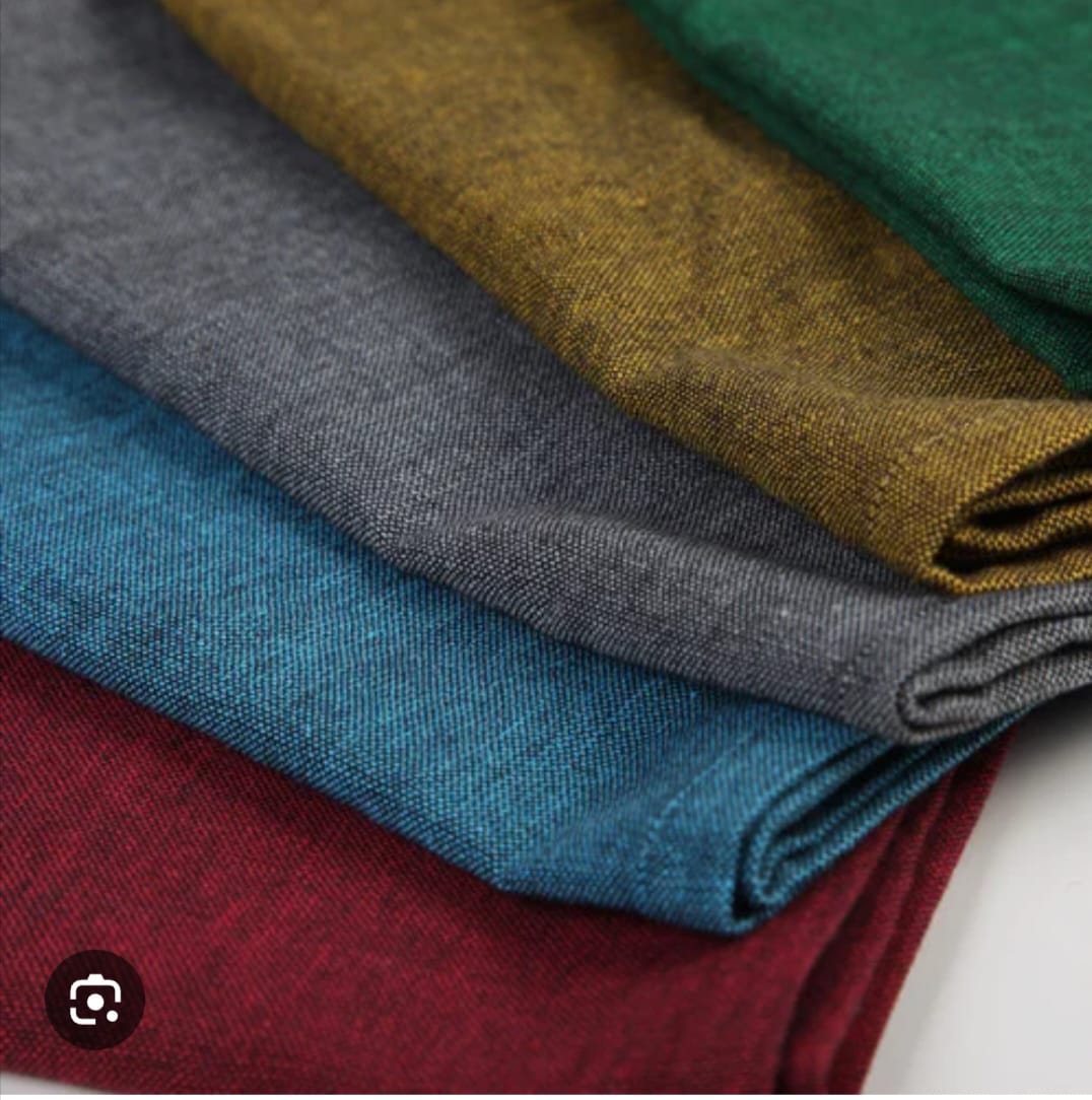 Woven Fabrics, designer blouses, Kid's , men's or women's wear