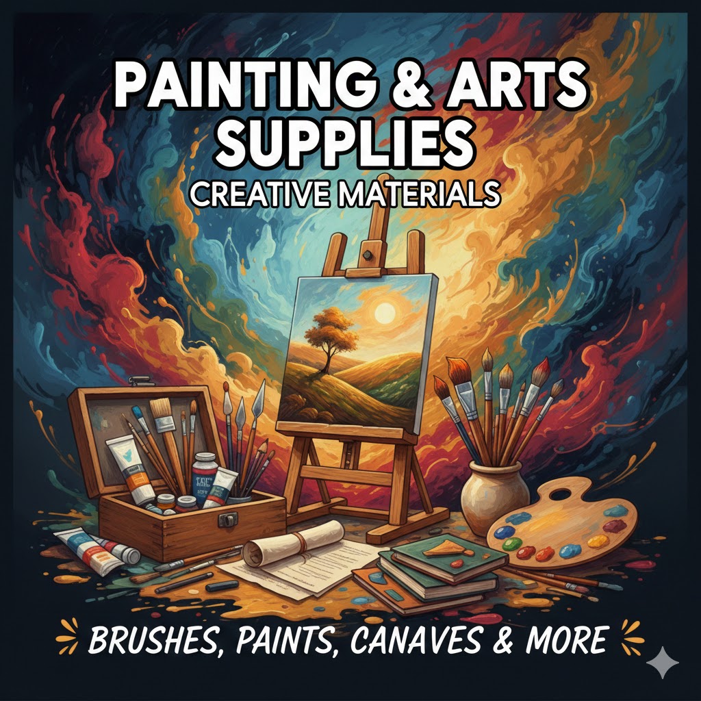 Painting & arts