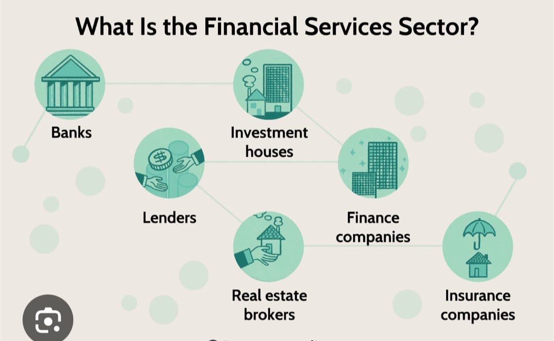 Financial Services Provider