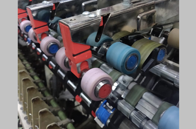 Machinery & Automation