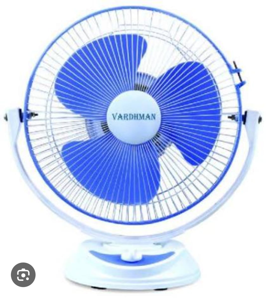 Domestic fans, AC & coolers