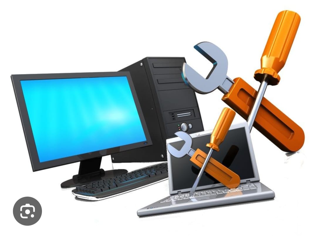 Computer repair and services