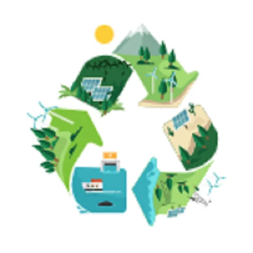 Biodegradable Plastic Bags