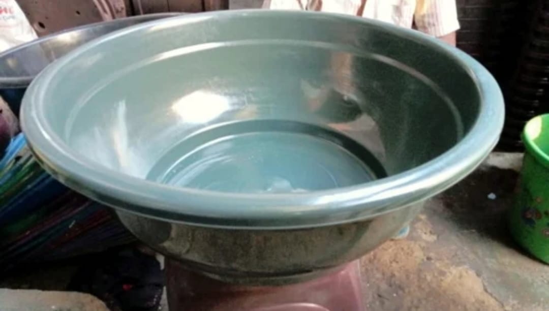 Plastic Tub, Stool, Plastic Chair Mini, Buckets, Mugs