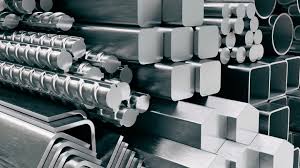 metel products 