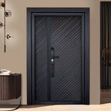 door and metels