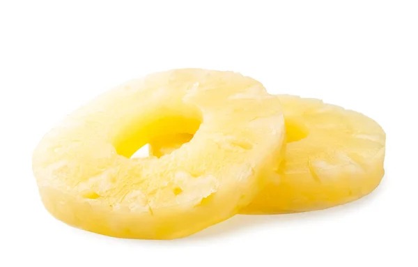 Canned Fruits