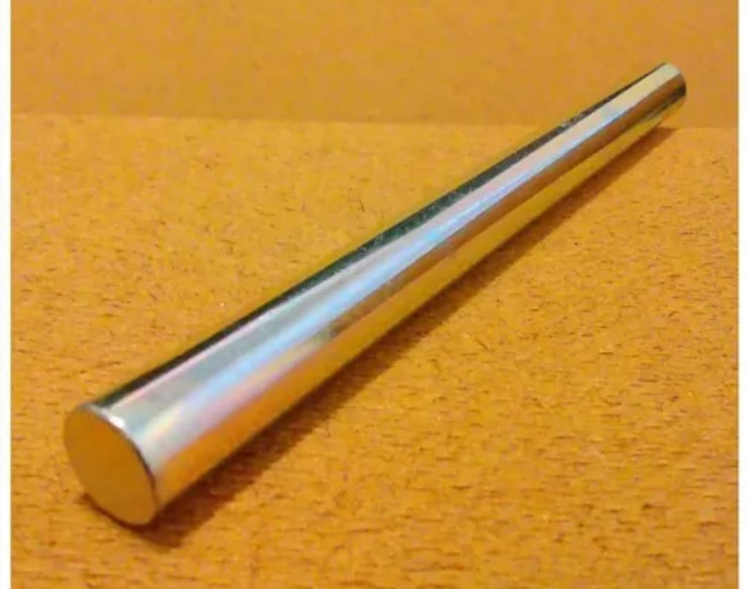 Aluminium Pipe 