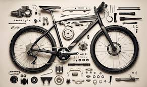 CYCLE PARTS HAND TOOLS 