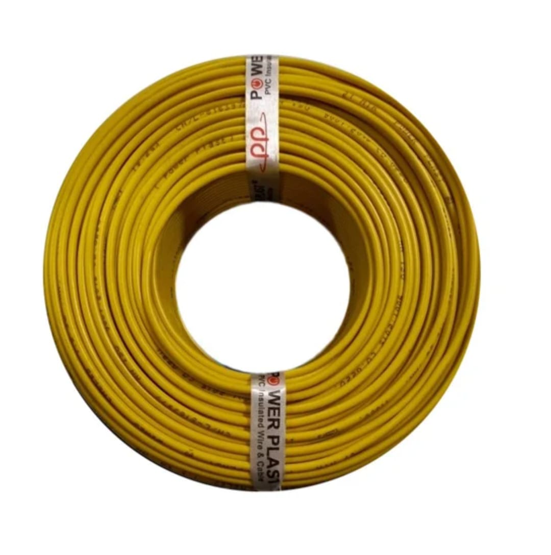 Electrical cables & wires