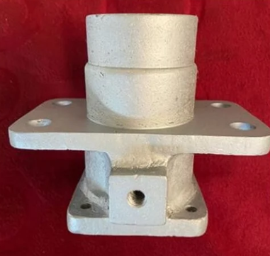 Dealers of all kinds of fasteners.