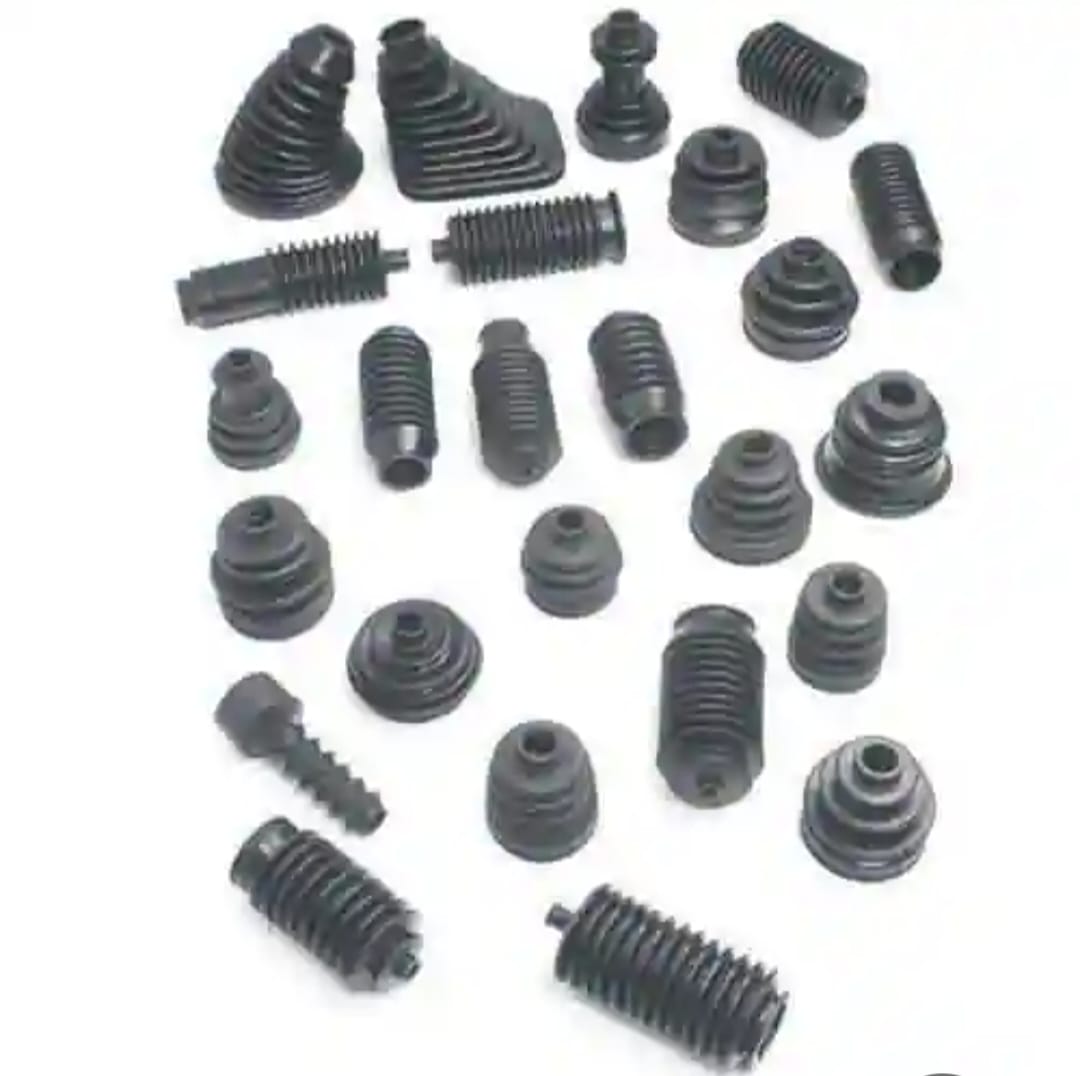 Automobile parts