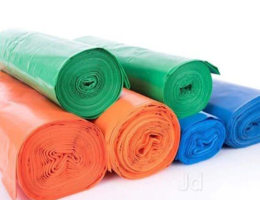 LDPE Tarpaulins, LDPE Granules