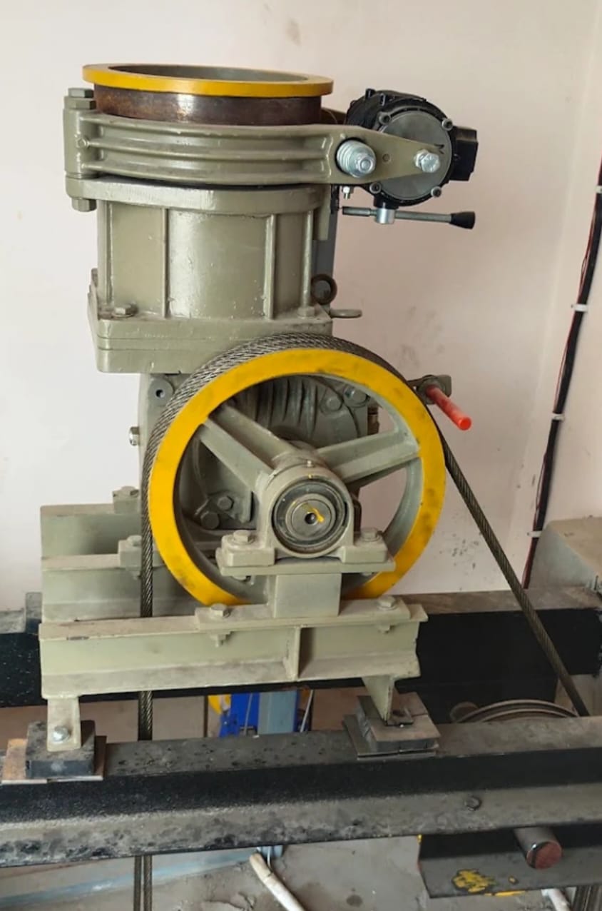 Welding Machines, Electrodes