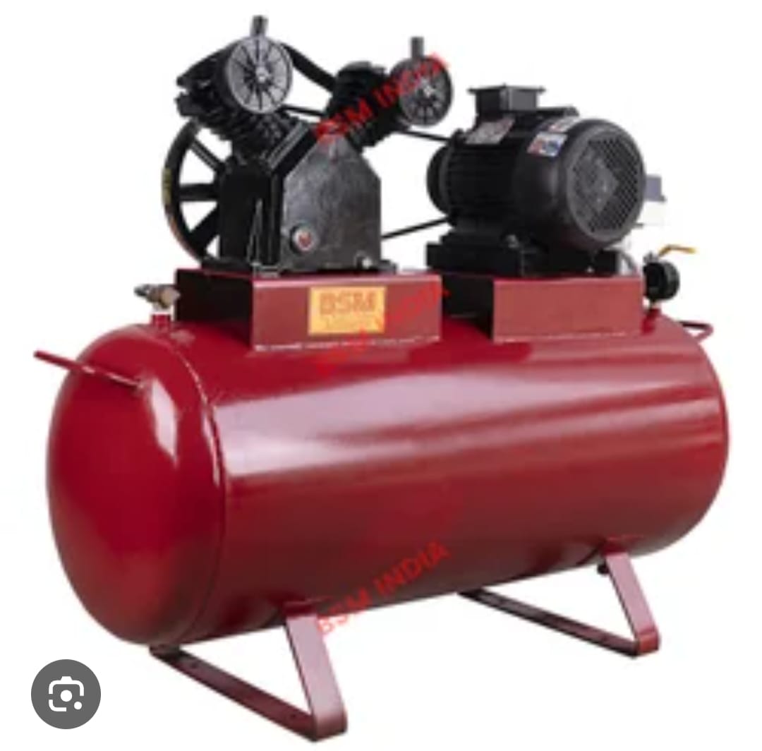 Air Compressors