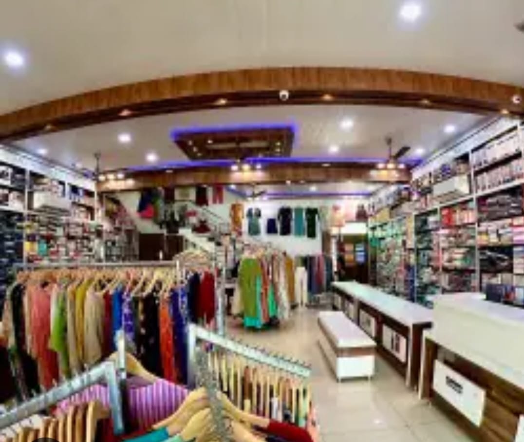 Men's and Ladies readymade Garments