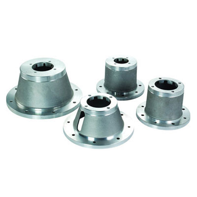  Auminum Bell Housing 